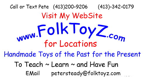 Folk Toyz Location
